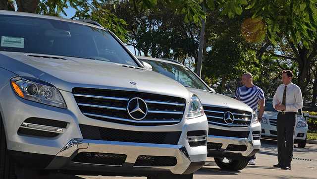 Mercedes has issued a 'Do not drive' advisory for 292,000 vehicles. Here's which ones are included - Vimarsana News