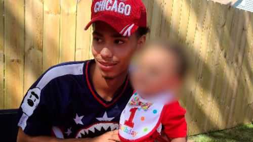 This is what Daunte Wright told his mother on the phone right before he was shot - Vimarsana News