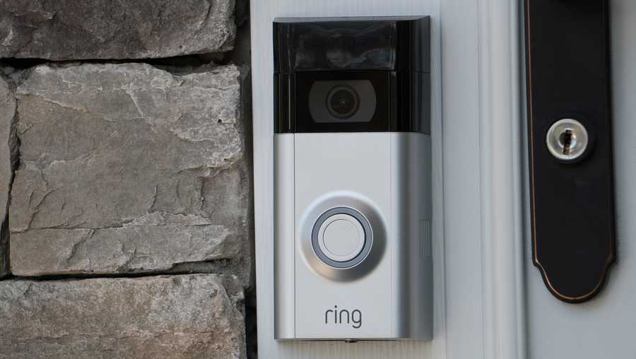 Amazon-subsidiary Ring is recalling hundreds of thousands of video doorbells after receiving reports of them catching fire.