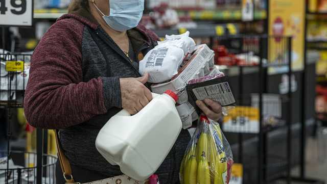 Wages are rising at their fastest pace in decades. How is it stacking up with inflation? - Vimarsana News