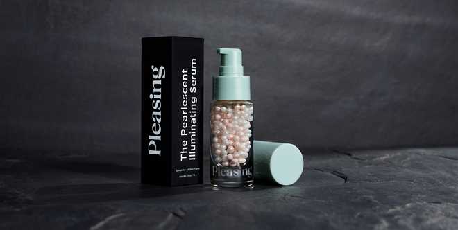 The&#x20;Pearlescent&#x20;Illuminating&#x20;Serum,&#x20;which&#x20;was&#x20;inspired&#x20;by&#x20;Japanese&#x20;pearl&#x20;divers.