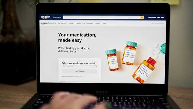 Amazon is shuttering its telehealth service - Vimarsana News