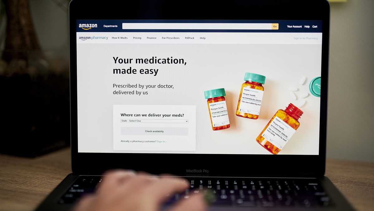 Amazon Is Shuttering Its Telehealth Service amazon-is-shuttering-its-telehealth-service