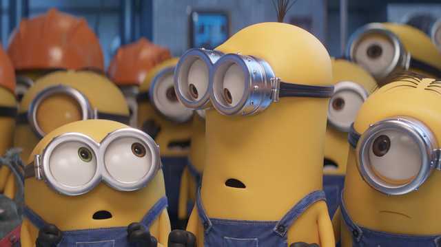 'Gentleminions': Here's why a TikTok trend has teens wearing suits to 'Minions: The Rise of Gru' - Vimarsana News