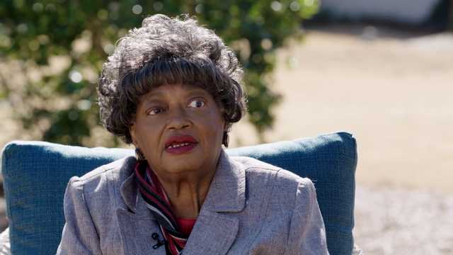 Claudette Colvin was arrested in 1955 for refusing to give up her bus seat - Vimarsana News