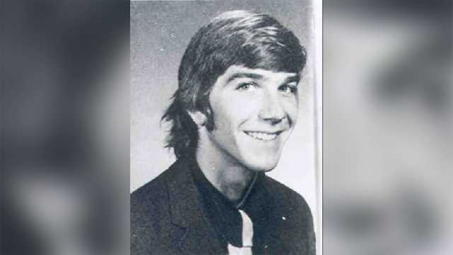 Missing college student's car, human remains found in creek after more than 45 years - Vimarsana News