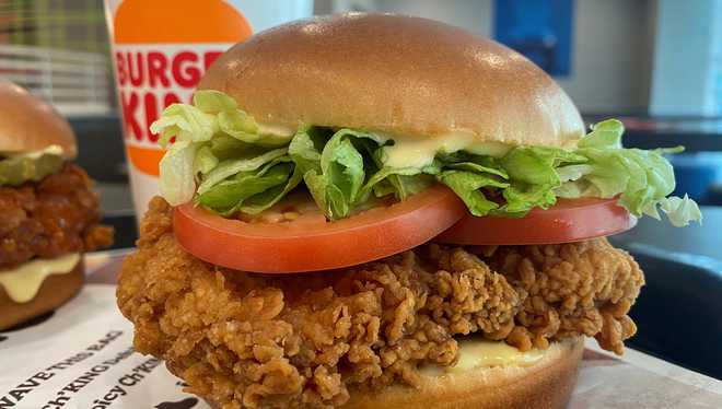 Desde McRib hasta Choco Taco, aquí hay 6 comidas que nos perdimos en 2022