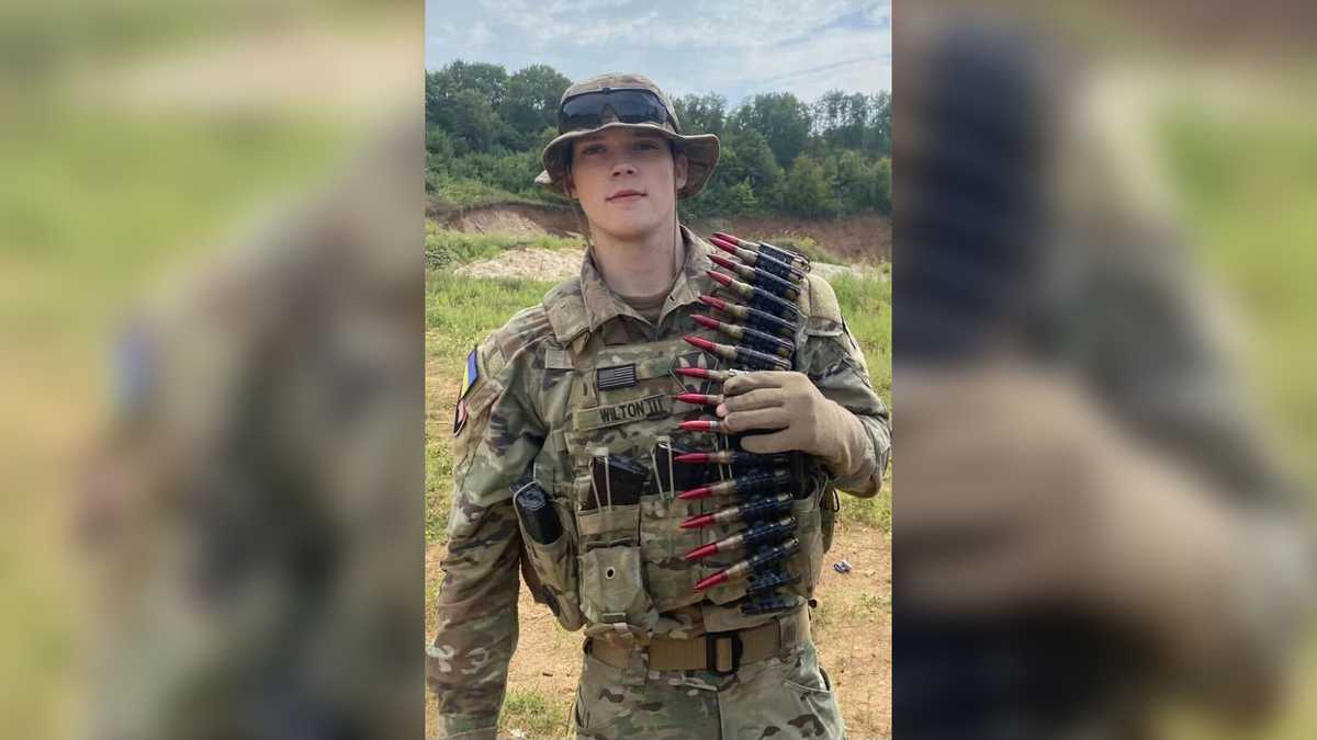 Georgia: Former Army soldier killed while volunteering in Ukraine