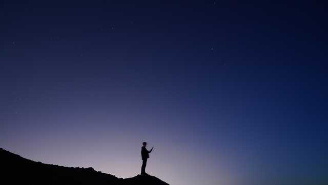 A rare alignment in the night sky will happen again this week. Here's how to catch a glimpse - Vimarsana News