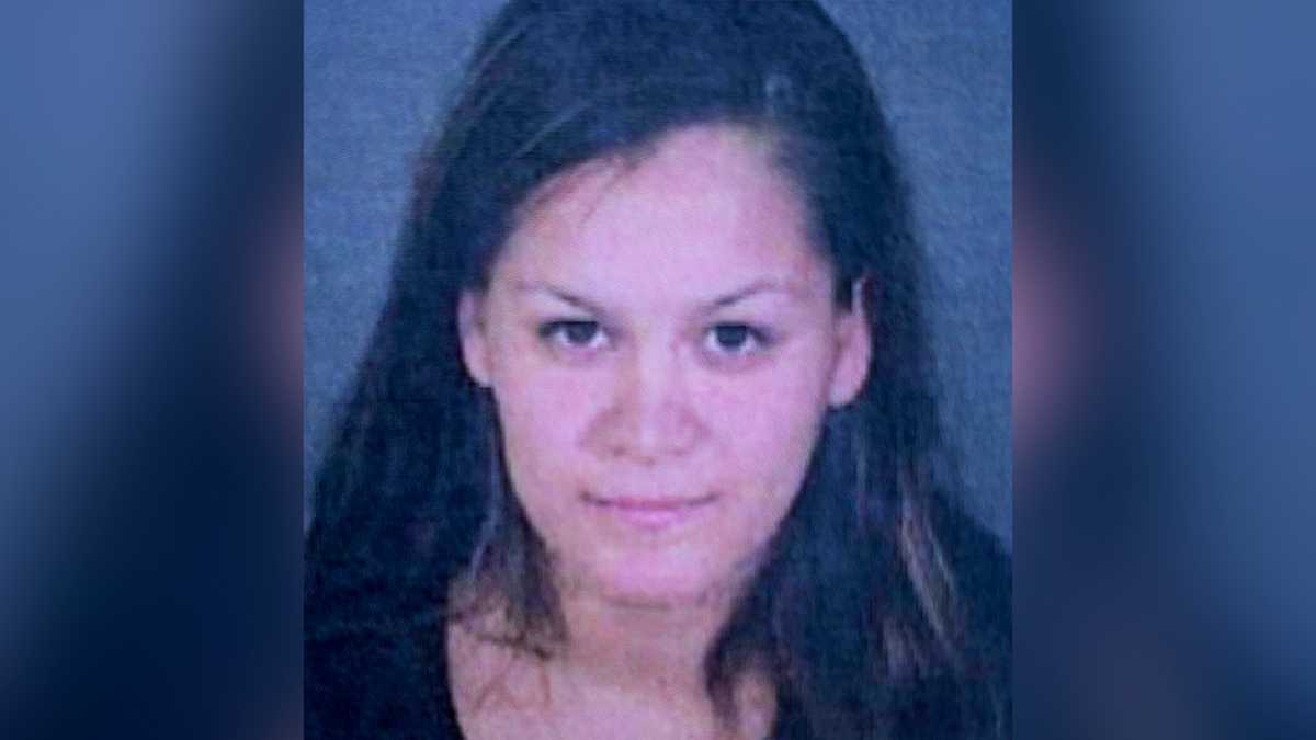 Police: Woman suspected of killing her 3 young children in Los Angeles