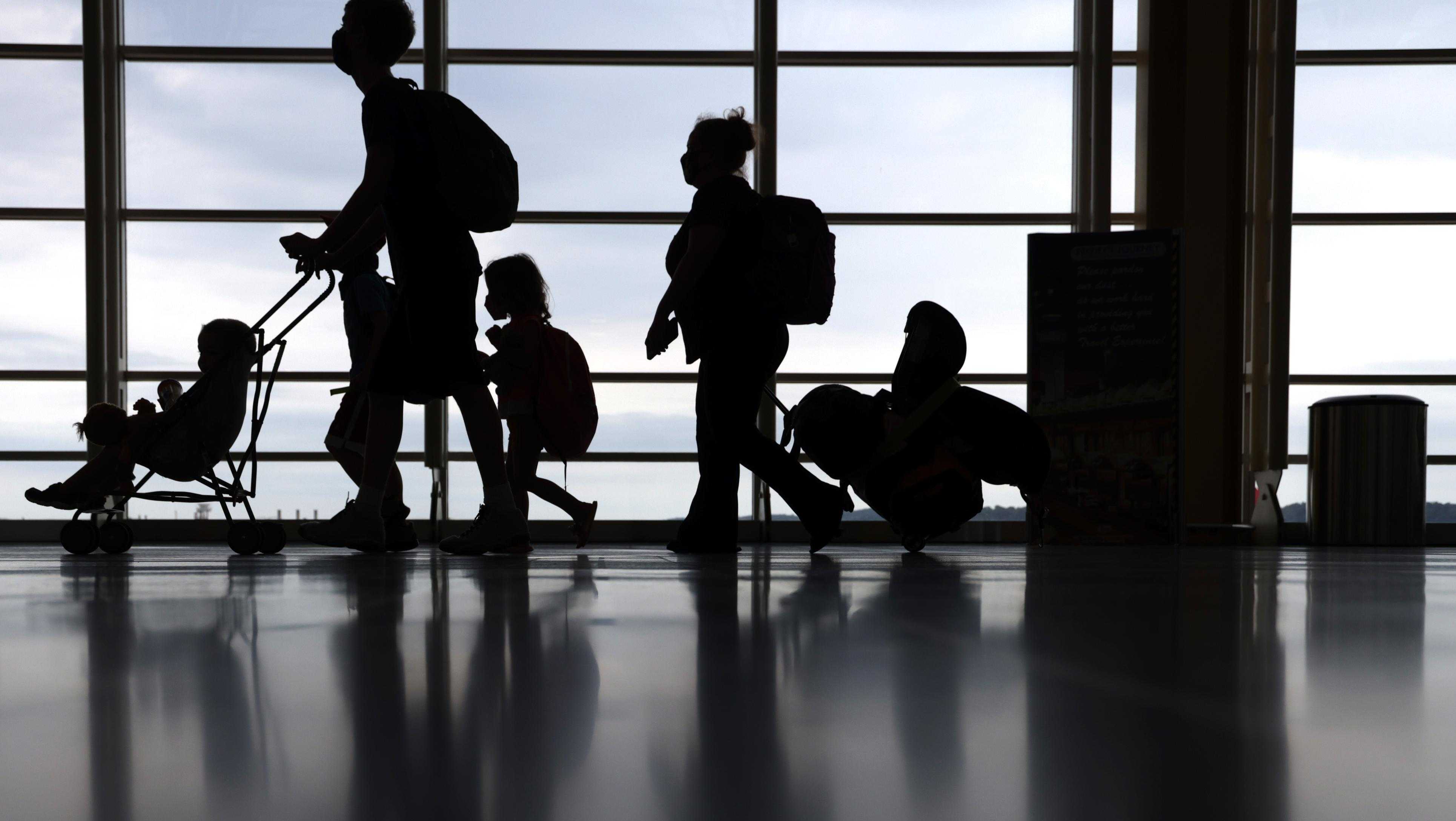 Summer travel: Brace for hassles and high prices - Vimarsana News