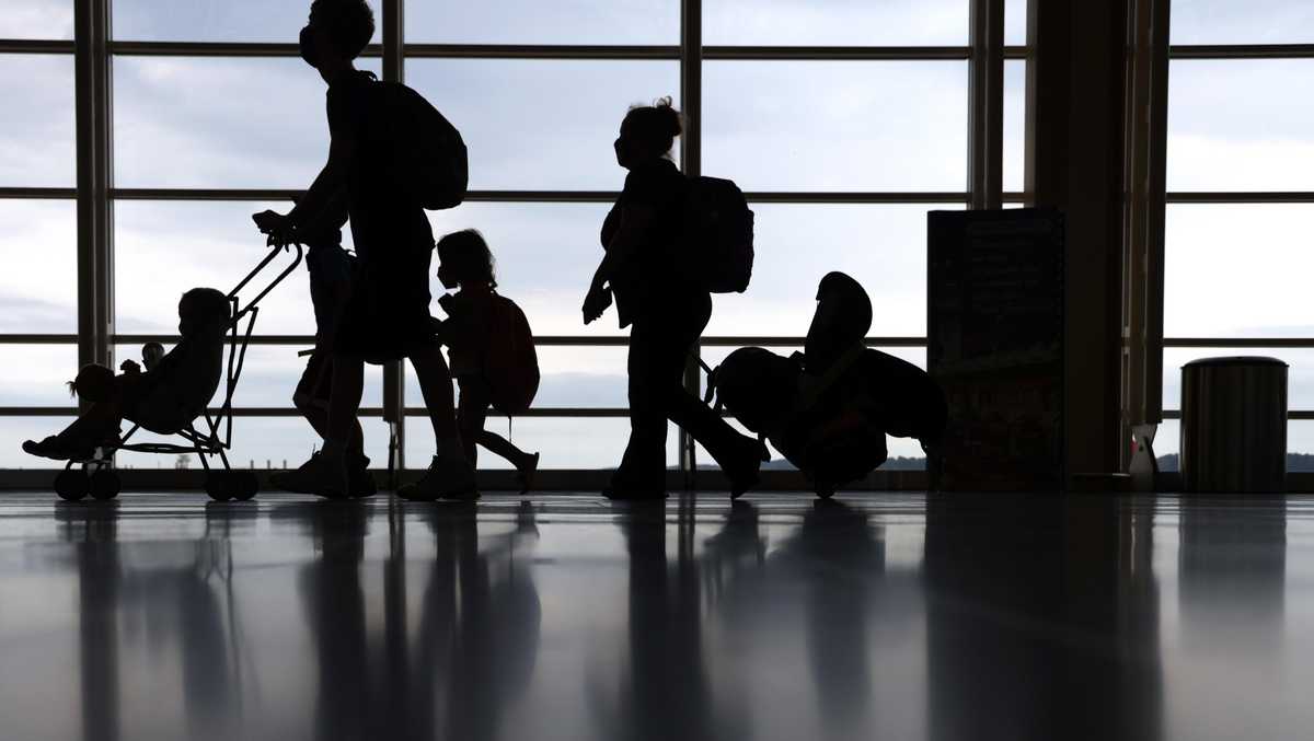 Summer travel Brace for hassles and high prices