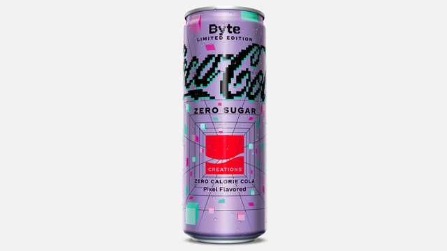 Coke's latest flavor is here. And it's a weird one - Vimarsana News