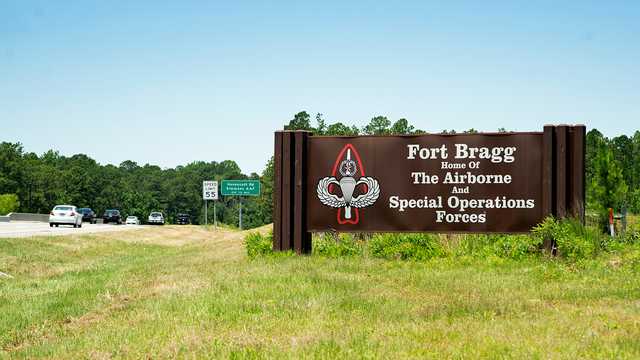 More than 750 military signs to be reviewed over Confederacy ties - Vimarsana News