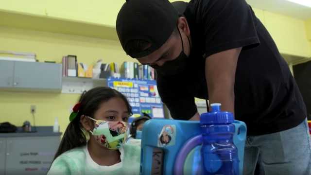 Going back into the office? Prepare to prove you've been vaccinated against COVID-19