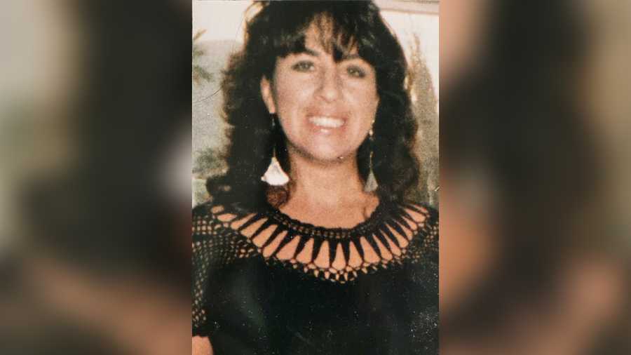 Police made an arrest in the 1994 killing of Cheri Huss. DNA evidence taken from a bite mark left on a victim led California detectives to charge a man with murder nearly 28 years after a woman was stabbed to death in her apartment, officials said March 8.