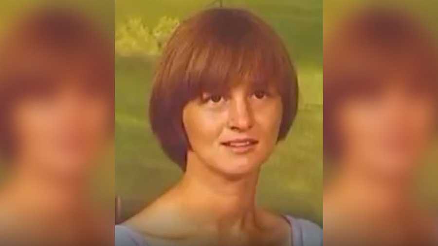On September 4, 1981, Linda Slaten was found dead in her apartment.