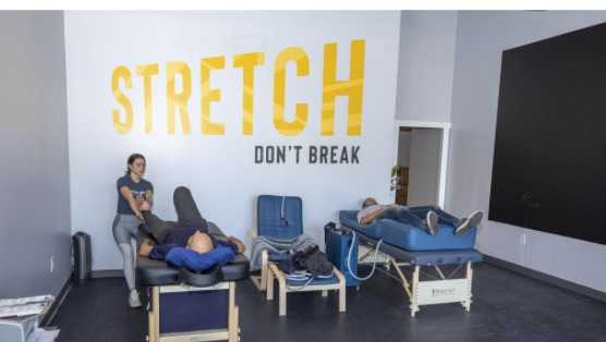 Wellness brand featuring cryotherapy and IV therapy opens first Kentucky location ﻿ - Vimarsana News