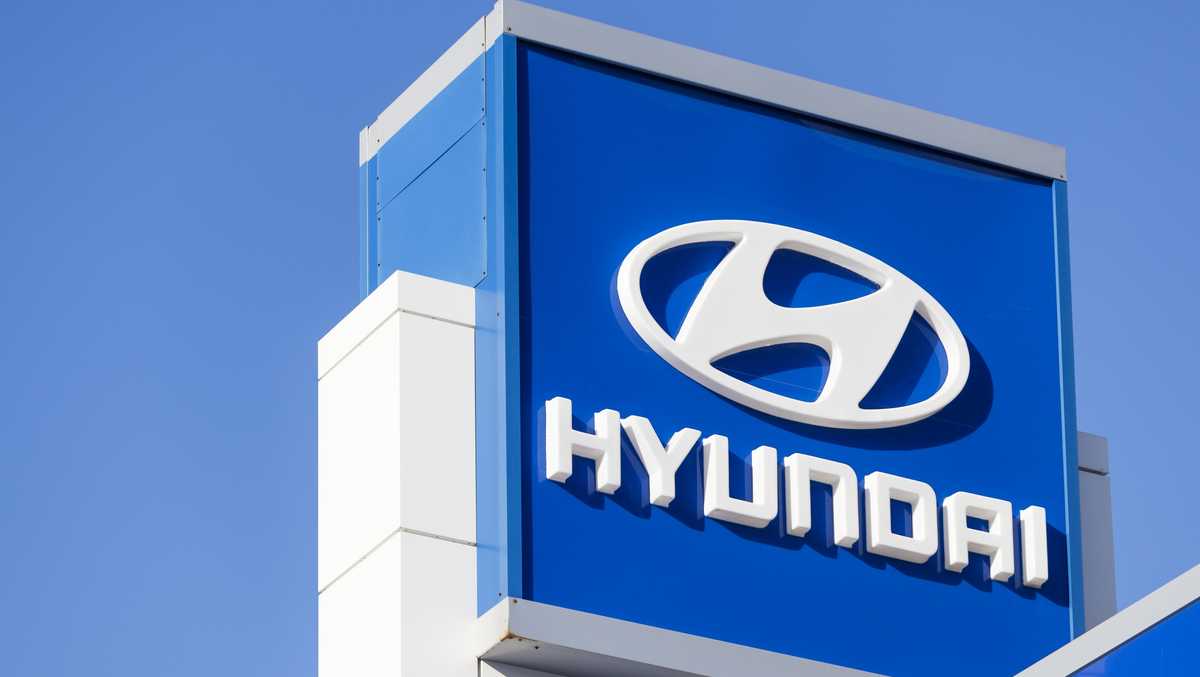 Thousands of Hyundai vehicles included in recall for problem that can ...