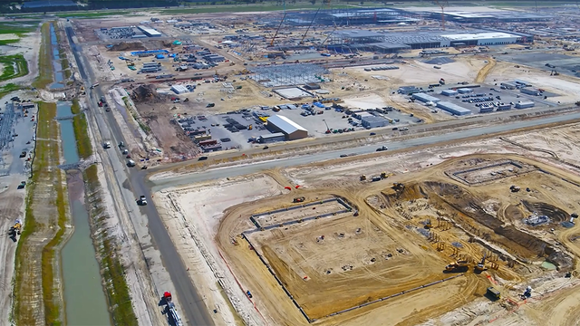 Georgia: Hyundai Metaplant will now start production in 2024 - Vimarsana News
