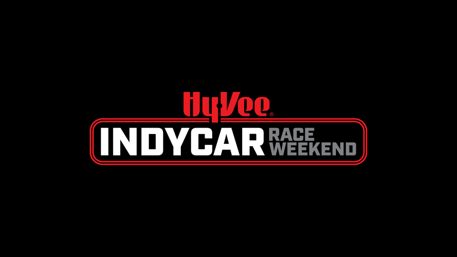 HyVee's 2023 IndyCar Race Weekend, concert series returning to Iowa