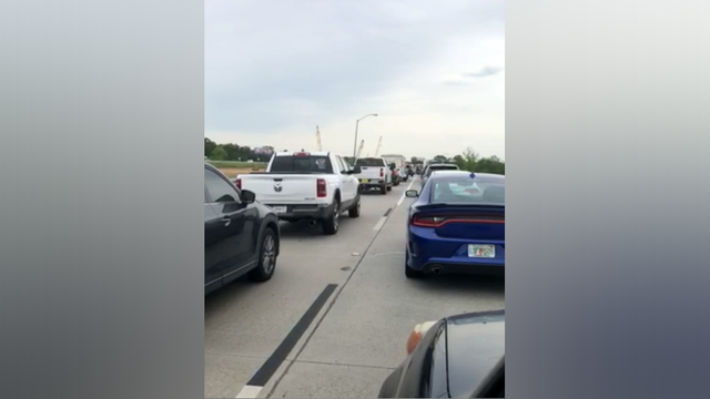 Savannah: Downed power lines shut down part of I-16 - Vimarsana News