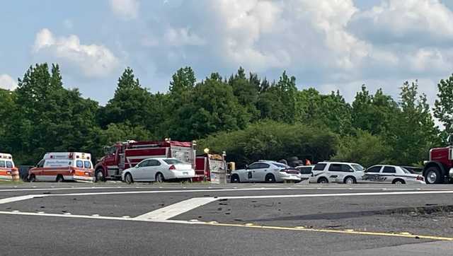 Man killed after collision with tractor-trailer truck in Walker County - Vimarsana News