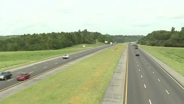 Oakman woman killed after vehicle collisions on Interstate 22 - Vimarsana News