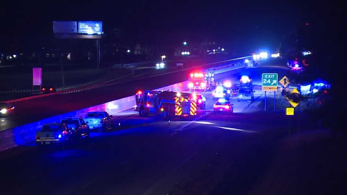 Greenville: Woman hit, killed by tractor-trailer