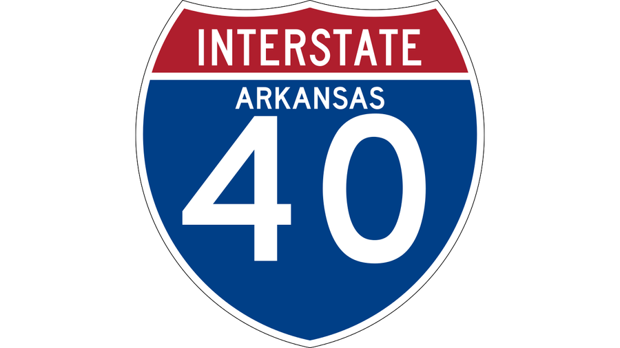 Arkansas plans to resurface I-40