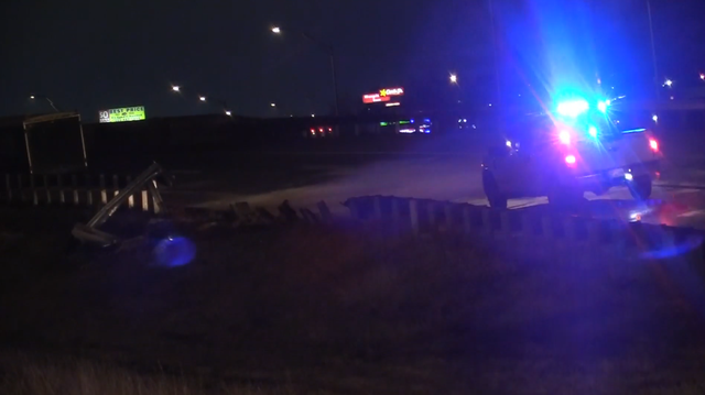 I-44 near May in OKC reopens after semi rollover overnight - Vimarsana News