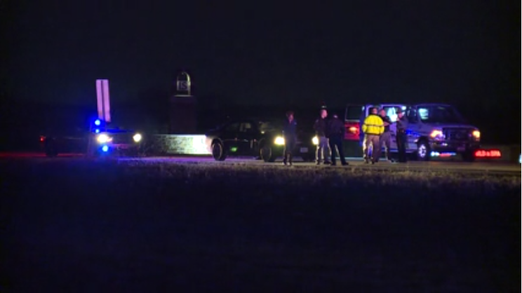 Police identify teen killed in shooting on Lee's Summit highway