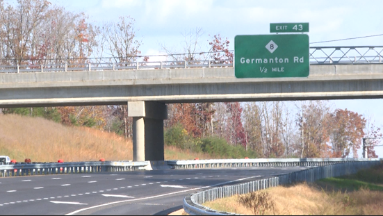 New Section of the I-74 Northern Beltway is open to the public - Vimarsana News