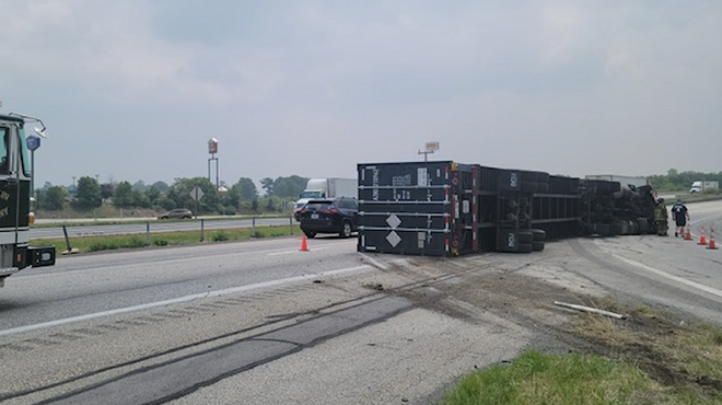 Two Crashes On I 81 In South Central Pa Have Been Cleared