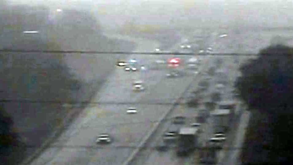 Coroner identifies driver killed after car rear-ends tractor-trailer on ...
