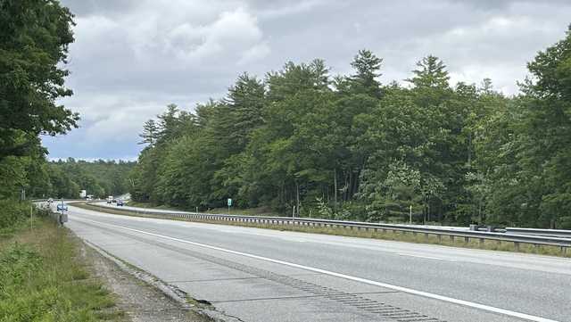 Woman's body found in breakdown lane of NH interstate - Vimarsana News