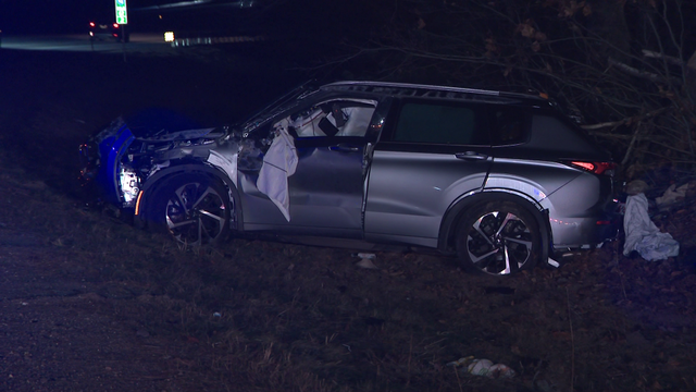 5 hospitalized after crash on I-93 in which 3 people were ejected - Vimarsana News