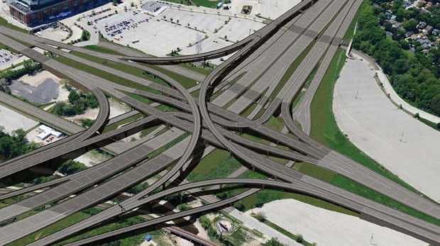 I-94 East-West project to improve safety and infrastructure on 60-year-old-highway - Vimarsana News
