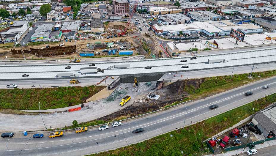 I 95 Collapse In Philly What PennDOT s Temporary Fix Will Look Like i-95-collapse-in-philly-what-penndot-s-temporary-fix-will-look-like