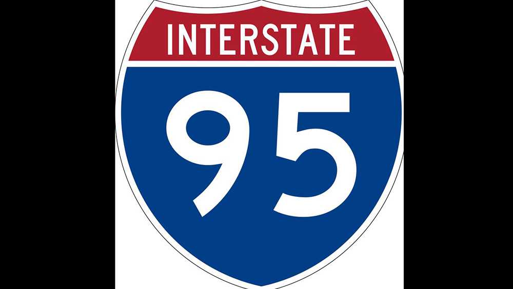 I-95 in South Carolina reopened Friday in Dillon, Florence counties