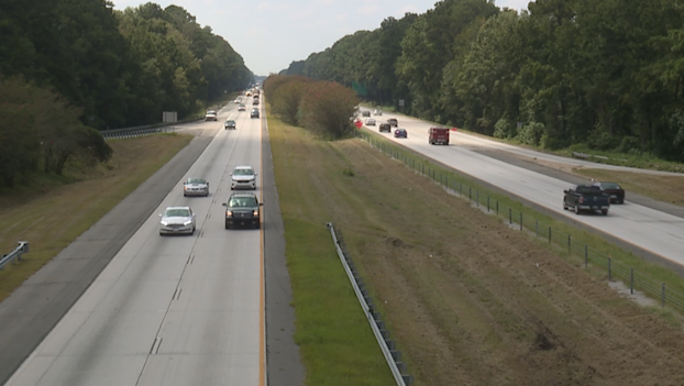 Georgia: Troopers shut down I-95 after ammo falls into road - WJCL