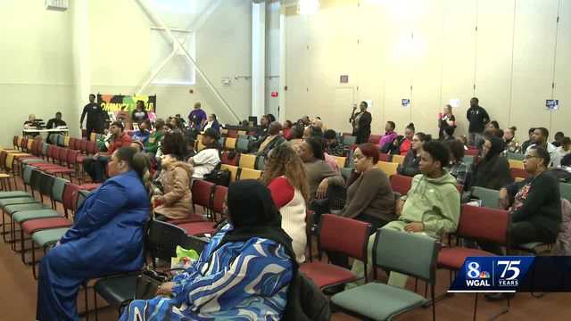 "I Have a Dream Conference" in York, PA celebrates life of Martin Luther King - Vimarsana News