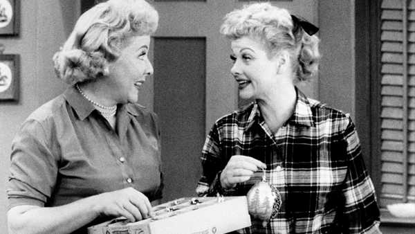 'I Love Lucy' coming to Cincinnati movie theaters to ...
