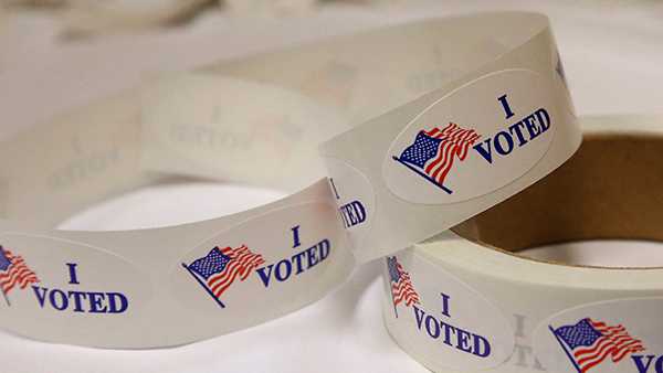 Early voting for 2023 Kentucky General Election begins Thursday - Vimarsana News