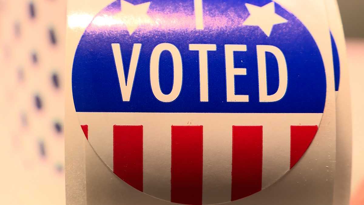 Early voting ends ahead of State Senate District 26 special primary election