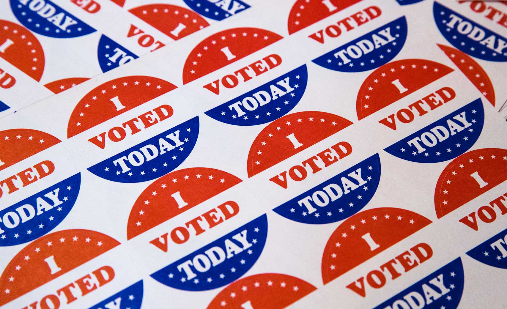 Vermont Voter Guide: How To Participate In Upcoming Primary Elections