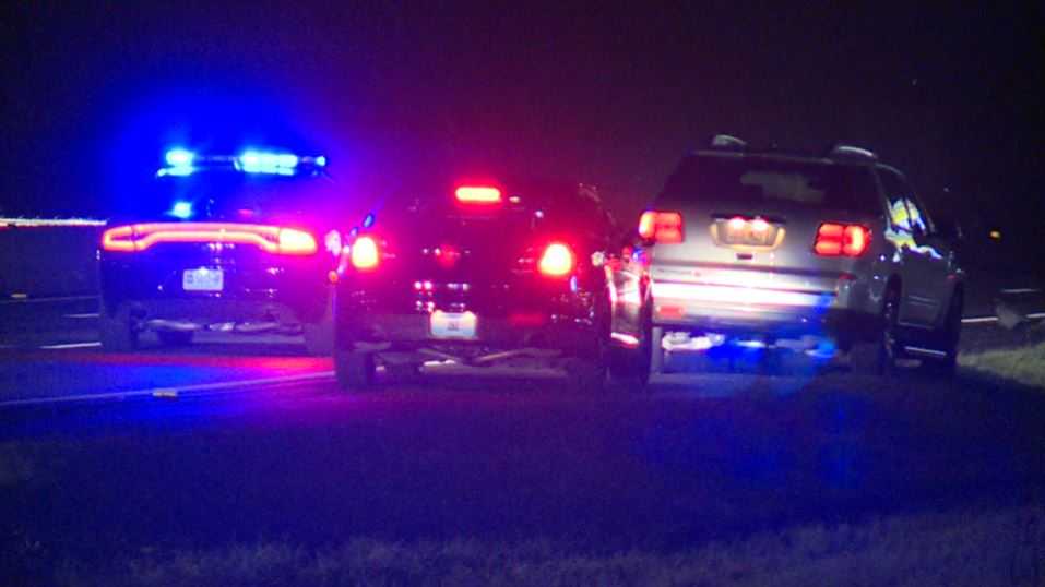 Pedestrian Dies After Being Struck On I-29