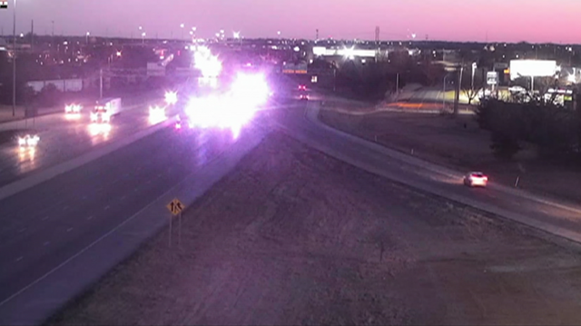 Olathe P.D.: Woman in custody for driving the wrong way - Vimarsana News
