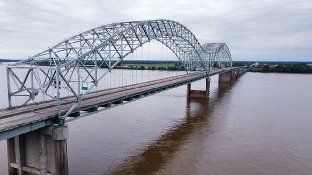 Repairs to I-40 Bridge in Memphis could take months, official says - Vimarsana News