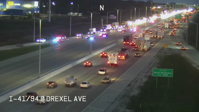 Freeway reopens after report of road rage shooting - Vimarsana News